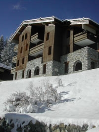 appartement a louer valmorel